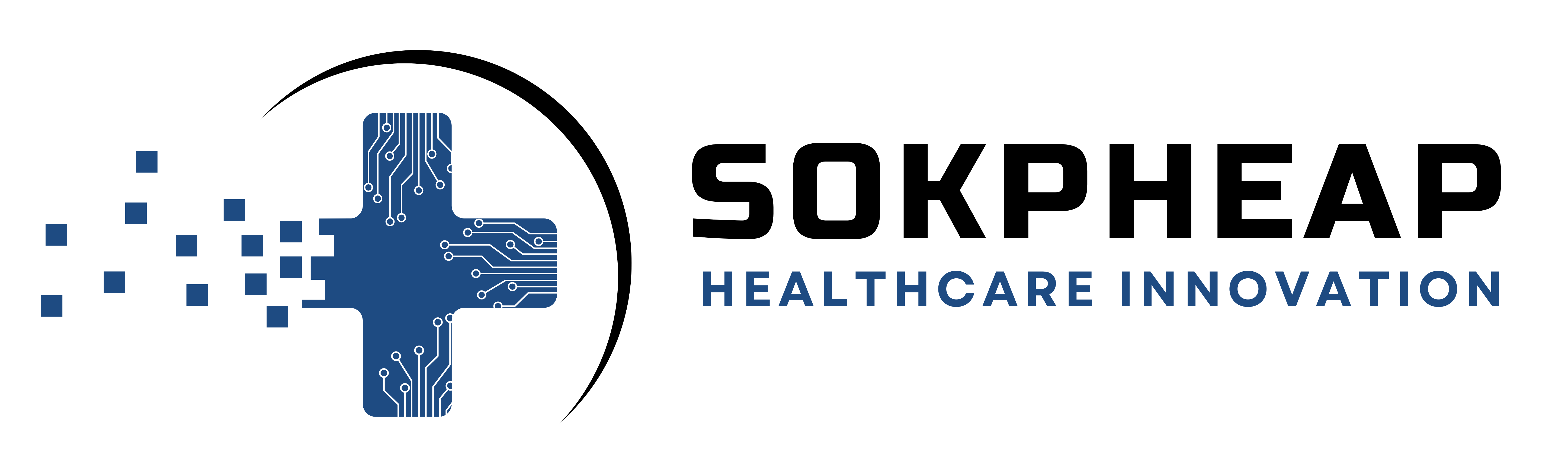 SokPheap Logo